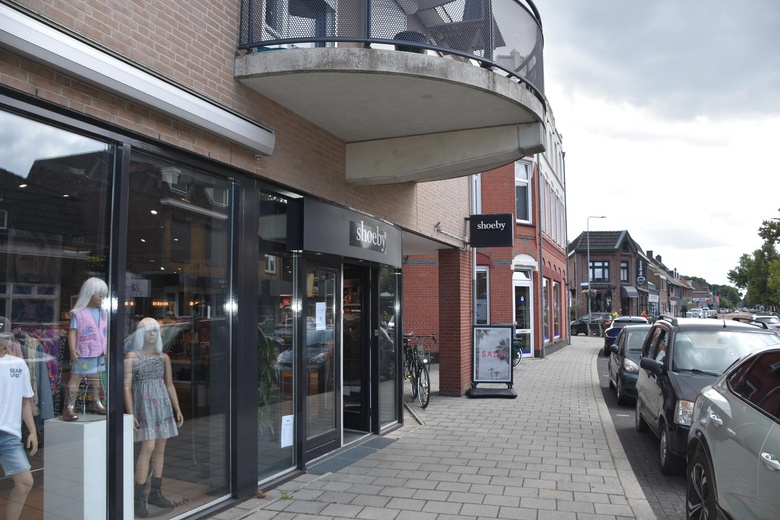 WinkelruimteaanZandstraat 80<br/> inGennep WinkelruimteaanZandstraat 80<br/> inGennep