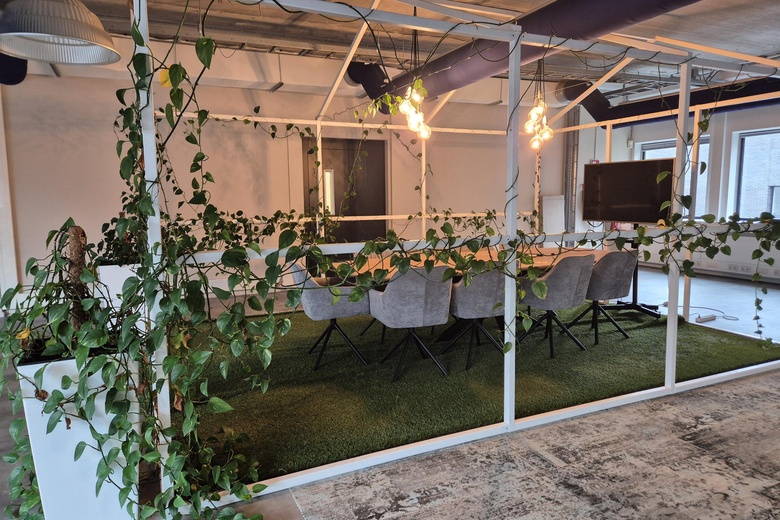 KantoorruimteaanModemweg 45<br/> inAmersfoort