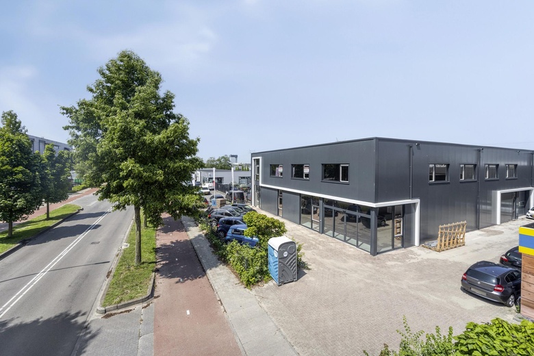 BedrijfsruimteaanLorentzstraat 37<br/> inHarderwijk BedrijfsruimteaanLorentzstraat 37<br/> inHarderwijk