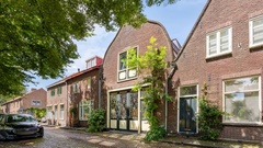 Winkelruimte te koop Edam - Achterhaven 110