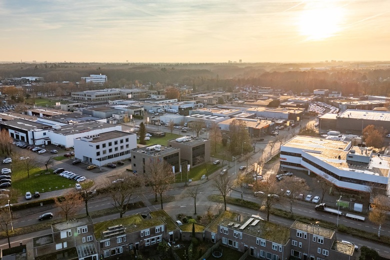 KantoorruimteaanLe Havre 41 - 53<br/> inEindhoven