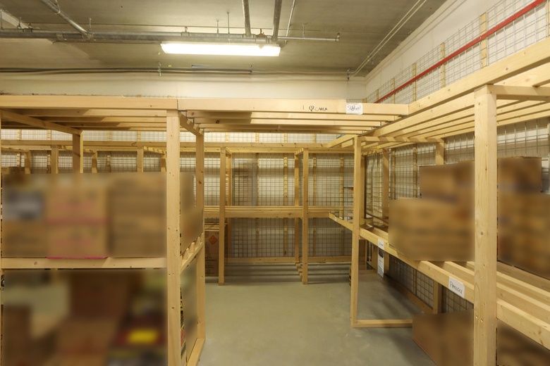 BedrijfsruimteaanOplagestraat 4<br/> inAlmere BedrijfsruimteaanOplagestraat 4<br/> inAlmere