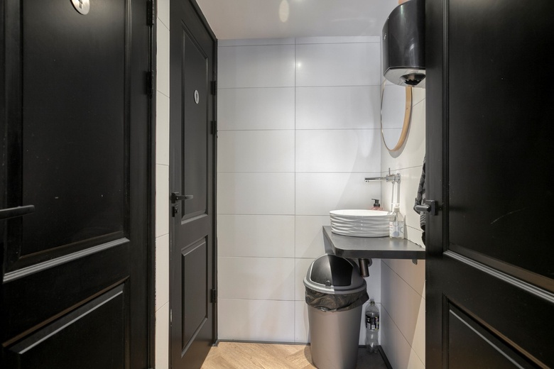 Horeca Amsterdam - Buikslotermeerplein 535 - Foto 11