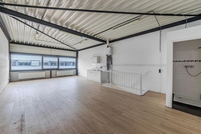 Bedrijfsruimte Amsterdam - Poortland 178 - Foto 14