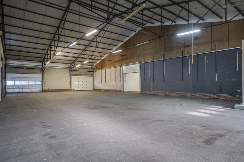 BedrijfsruimteaanVenrayseweg 112 B<br/> inVenlo