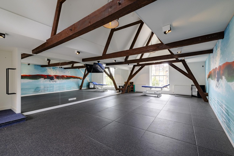 KantoorruimteaanGrote Houtstraat 176<br/> inHaarlem