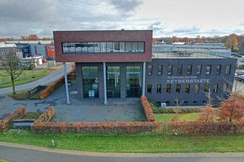 KantoorruimteaanKeizersveld 50<br/> inVenray