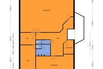 Bekijk foto 2 van eenheid 1 aan de Hazenkamp 36 in Arnhem