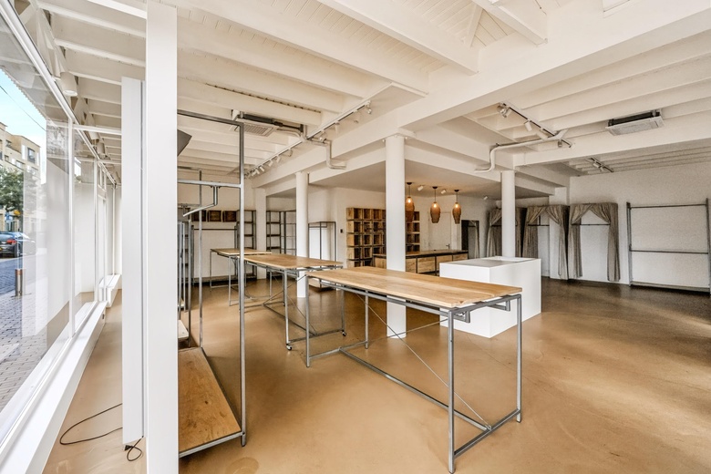 Winkelruimte Apeldoorn - Korenstraat 142 - Foto 8