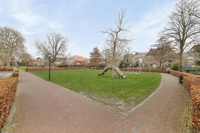 BedrijfsruimteaanAcademiestraat 5 03<br/> inHarderwijk