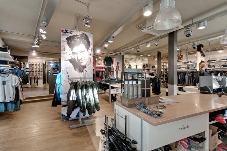 WinkelruimteaanMarkt 20<br/> inAalten