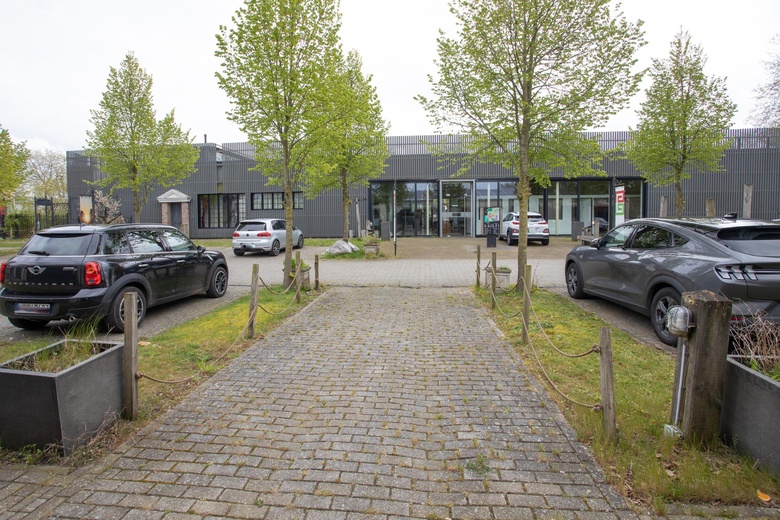 Bedrijfsruimte Nijverdal - van den Bergsweg 3 02 - Foto 12