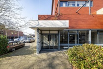 Bekijk foto 5 van Lindehoevelaan 2 Bekijk foto 5 van Lindehoevelaan 2