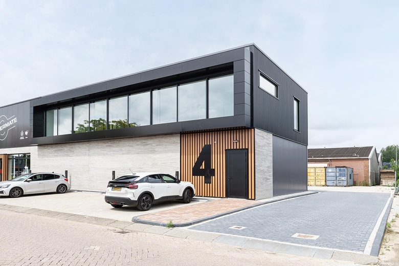 Bedrijfsruimte Hardinxveld-Giessendam - Wiedhaak 4 A - Foto 2