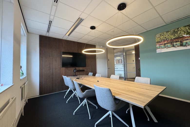 KantoorruimteaanDokter Klinkertweg 2 - 10<br/> inZwolle