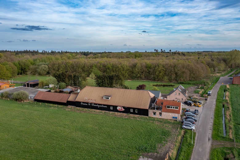 HorecaaanRoskamstraat 42<br/> inKapellebrug