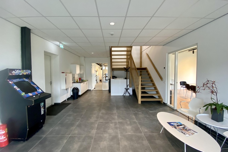 Bedrijfsruimte Waalwijk - Gompenstraat 39 - Foto 4