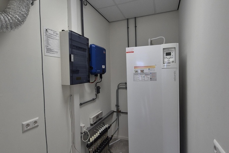 BedrijfsruimteaanSlijkwellsestraat 20 d 3<br/> inWell