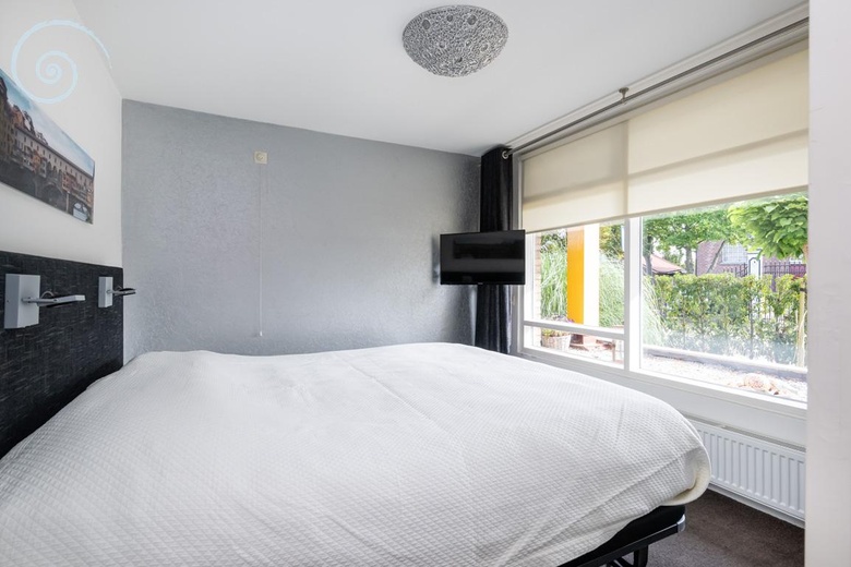 KantoorruimteaanKortewegje 40<br/> inSommelsdijk