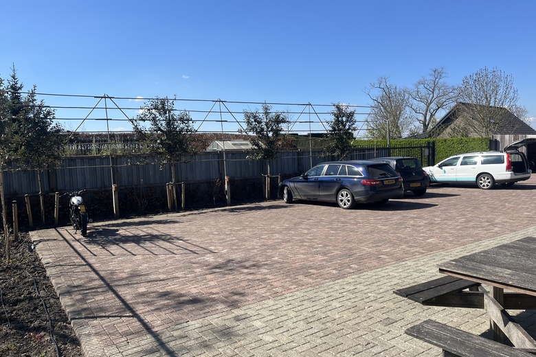 KantoorruimteaanProvincialeweg Noord 52<br/> inAlmkerk KantoorruimteaanProvincialeweg Noord 52<br/> inAlmkerk
