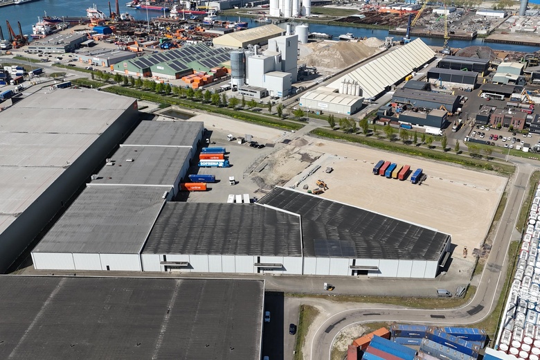 BedrijfsruimteaanGraanweg 15<br/> inMoerdijk
