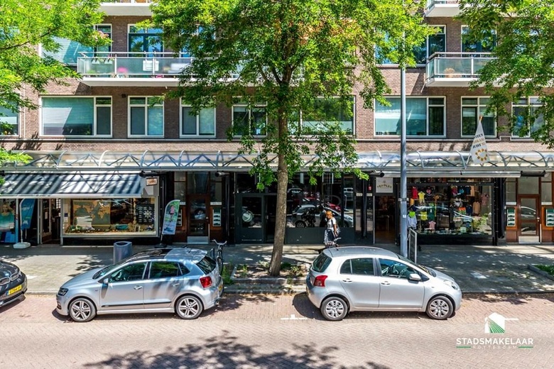 Winkelruimte Rotterdam - Peppelweg 105 A - Foto 18