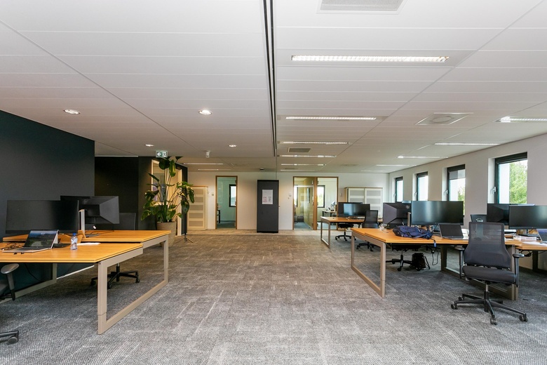 KantoorruimteaanAzielaan 22<br/> inMaastricht