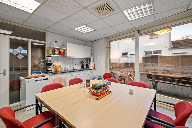 BedrijfsruimteaanParklaan 79<br/> inRoosendaal