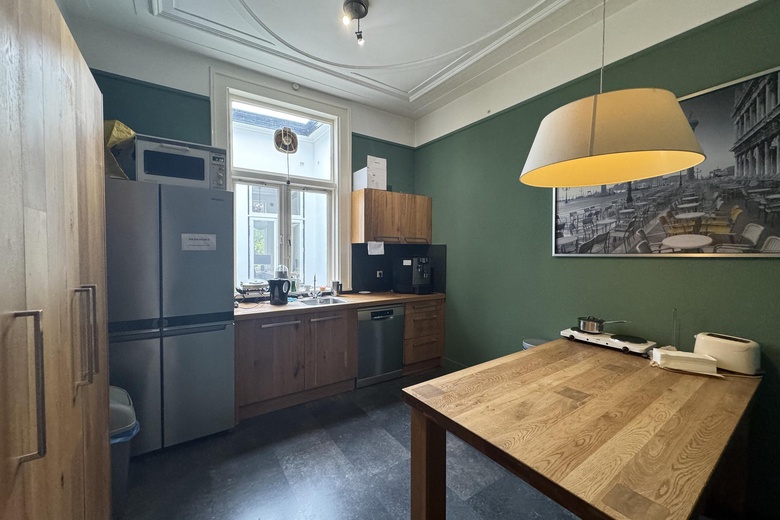 KantoorruimteaanDorpsstraat vo Steenstraat 128<br/> inDe Bilt