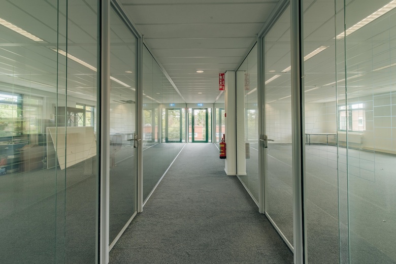 Kantoorruimte Delft - Delftechpark 26 - Foto 12