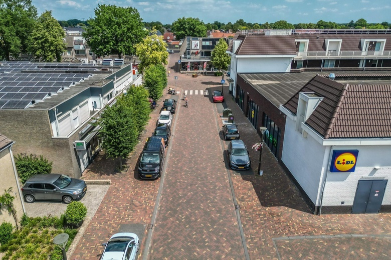 WinkelruimteaanWillem-Alexanderstraat 39<br/> inMierlo