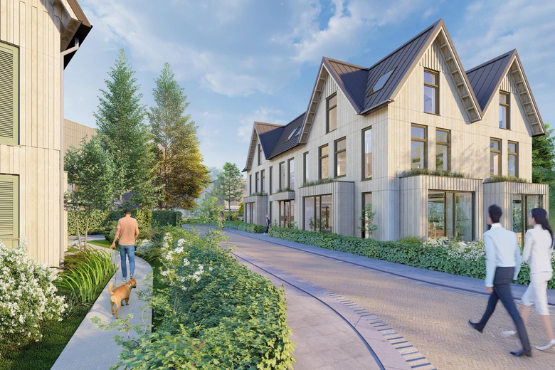 Kantoorruimte Hilversum - Heuvellaan 50 - Foto 4