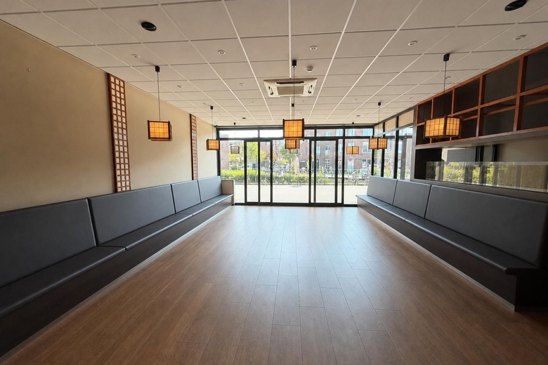 Winkelruimte Purmerend - Van Damplein 22 - Foto 2