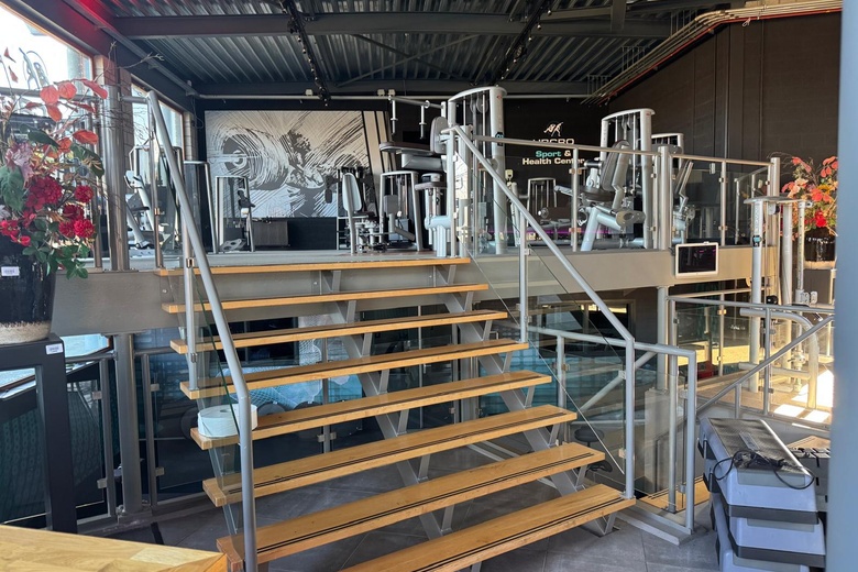 BedrijfsruimteaanEuropark 22<br/> inWinterswijk