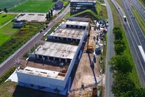 Bedrijfsruimte Amersfoort - Olympus 155 - Foto 3