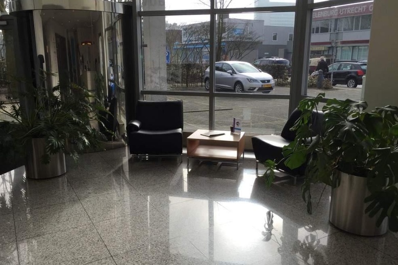 KantoorruimteaanAustralielaan 11-13<br/> inUtrecht