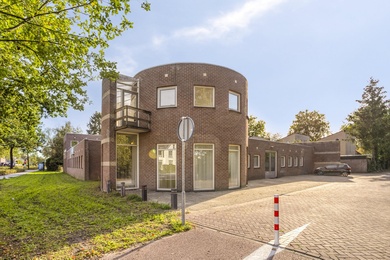 Kantoorruimte te huur Waalre - De Neerheide 12 a