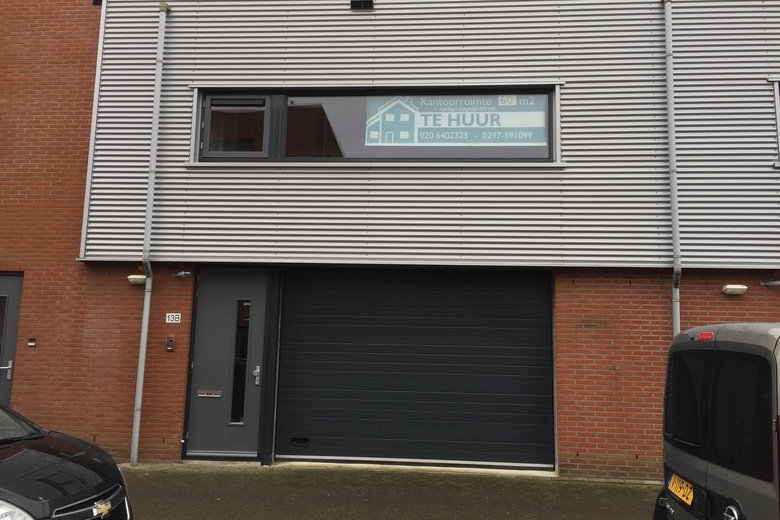 Kantoorruimte Uithoorn - Molenlaan 13 B - Foto 17