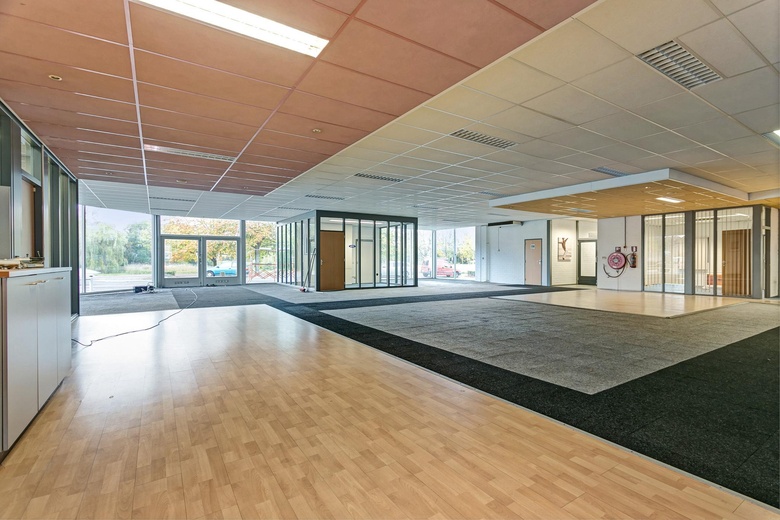 BedrijfsruimteaanBredasestraat 25<br/> inBergen op Zoom BedrijfsruimteaanBredasestraat 25<br/> inBergen op Zoom