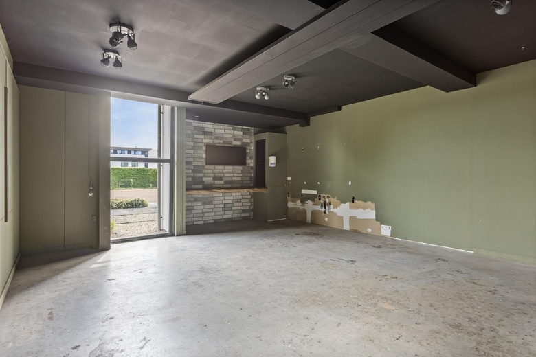 BedrijfsruimteaanTilburgseweg 23<br/> inSprang