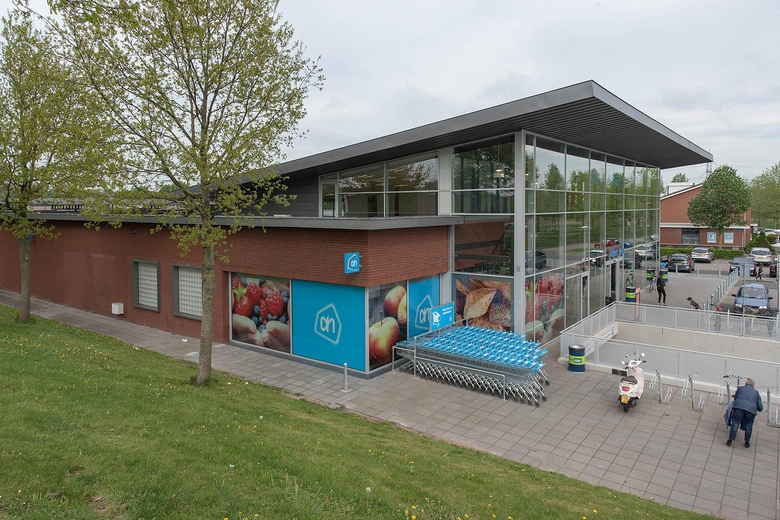 Winkelruimte Almere - Juan Grisstraat 44 - Foto 26