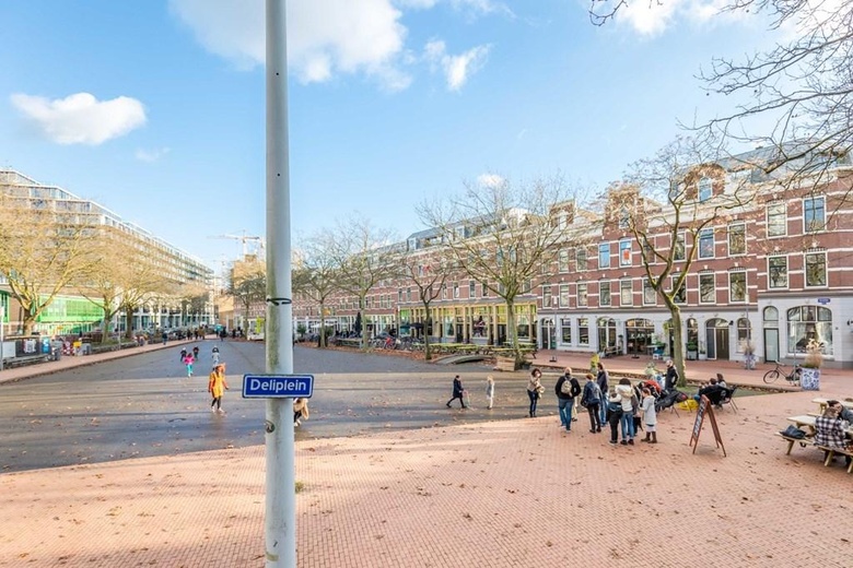 HorecaaanAtjehstraat 90<br/> inRotterdam