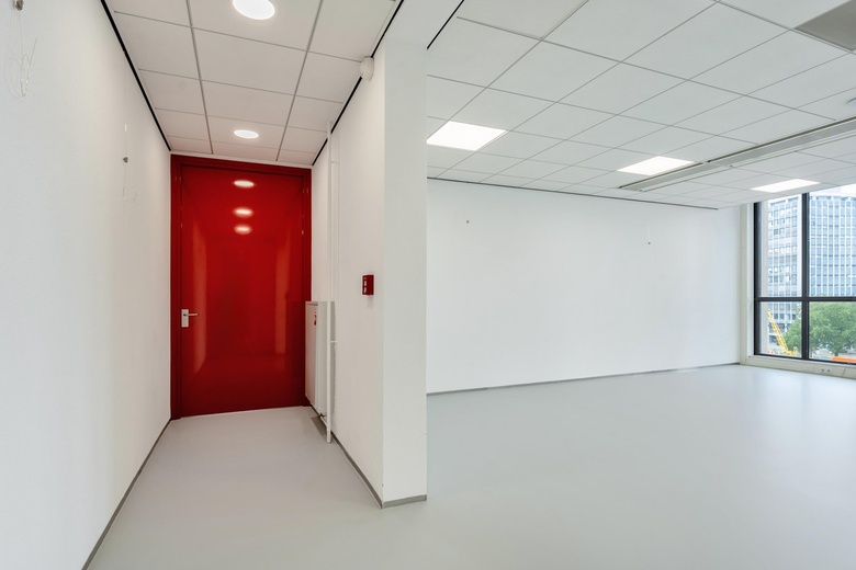 Kantoorruimte Rotterdam - Blaak 512 - Foto 7