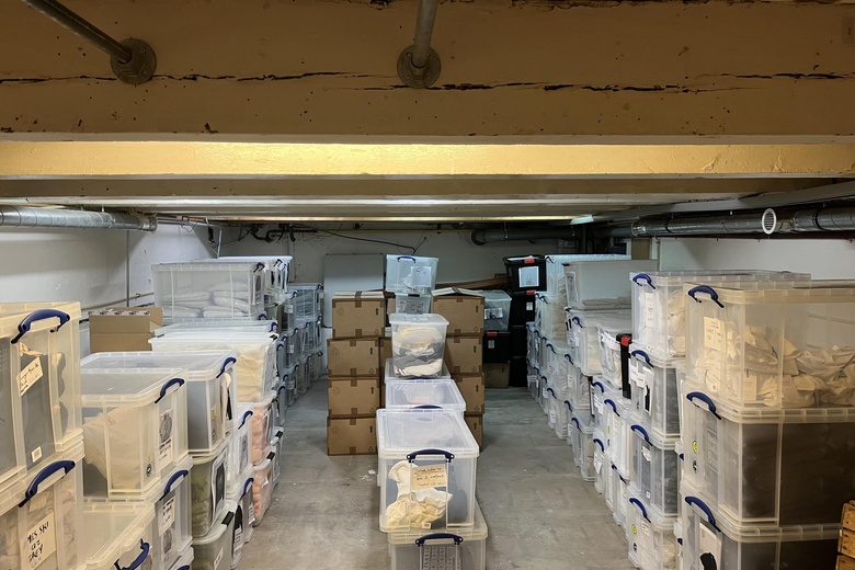 WinkelruimteaanUtrechtsestraat 27 H<br/> inAmsterdam