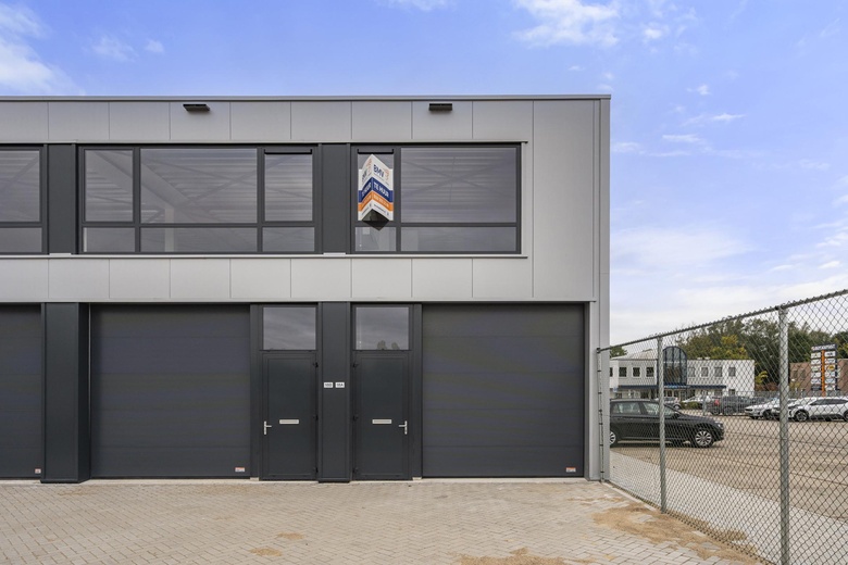 BedrijfsruimteaanRingoven 18 A<br/> inArnhem