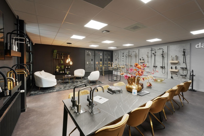 KantoorruimteaanPlesmanstraat 4<br/> inLeusden