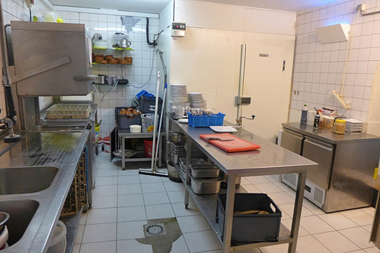 HorecaaanVrouwjuttenland 14<br/> inDelft