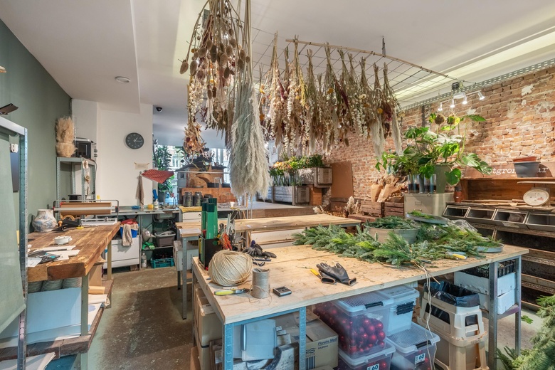 WinkelruimteaanBilderdijkstraat 196 H<br/> inAmsterdam