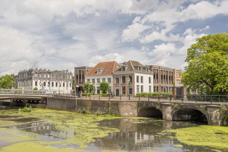 Kantoorruimte Amersfoort - Grote Spui 39 - Foto 21