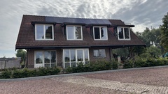 Bedrijfsruimte te koop Montfort - Heeswijk 187a